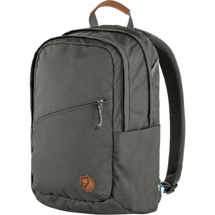 Fjällräven Räven 20 basalt - Größe 20 Liter – Bild 1