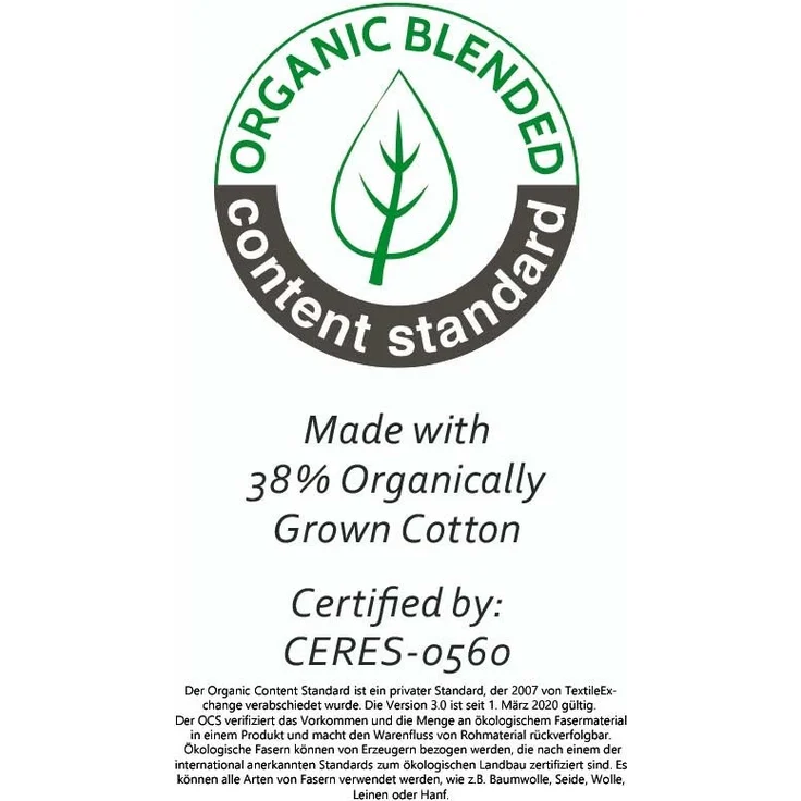 heunec Rosalie und Trüffelchen, OCS Schnuffeltuch Trüffelchen "Wölkchen" – Bild 2