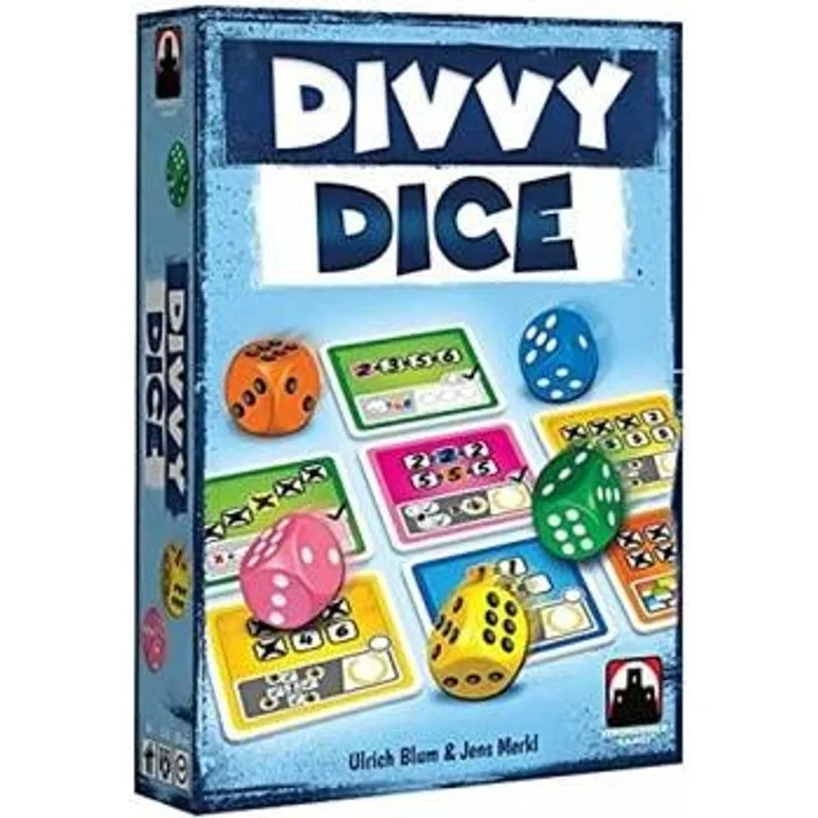 Divvy Dice (engl. )