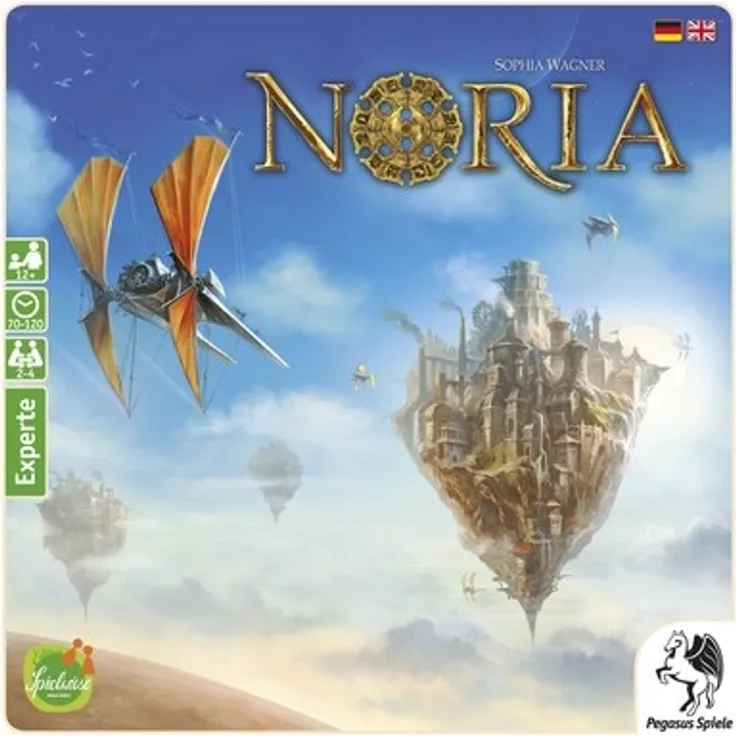 Noria