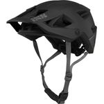 iXS Fahrradhelm Trigger AM MIPS , Schwarz, M/L 58-62