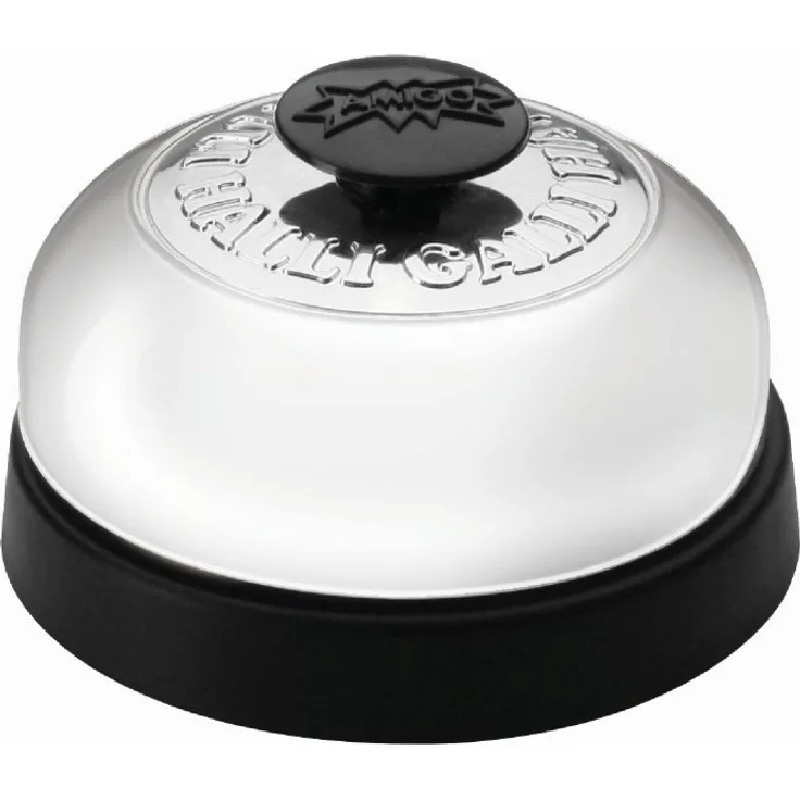 Amigo Spiele - Halli Galli-Glocke