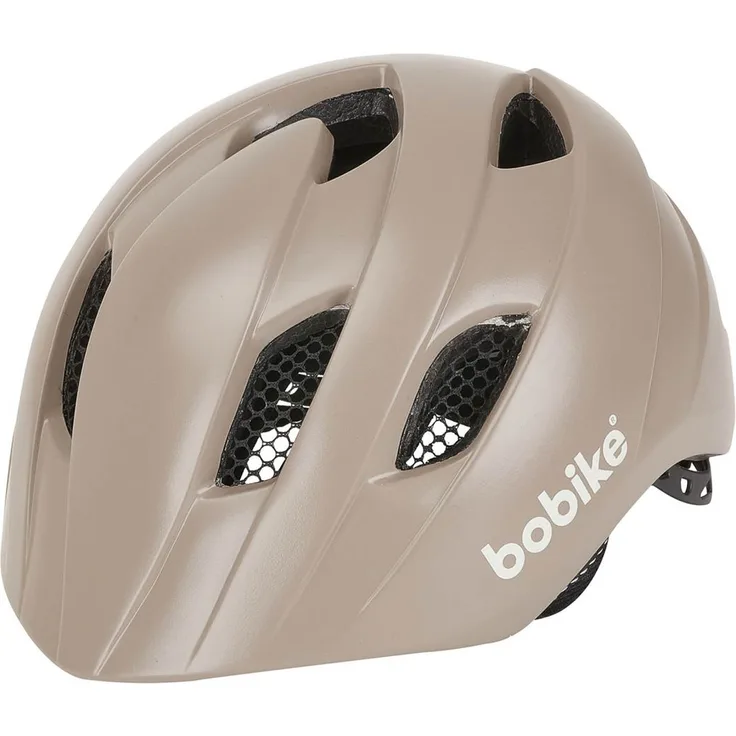 BOBIKE Kinderhelm "Exclusive", In-Mold Konstruktion, Gr. XS (48-52cm)