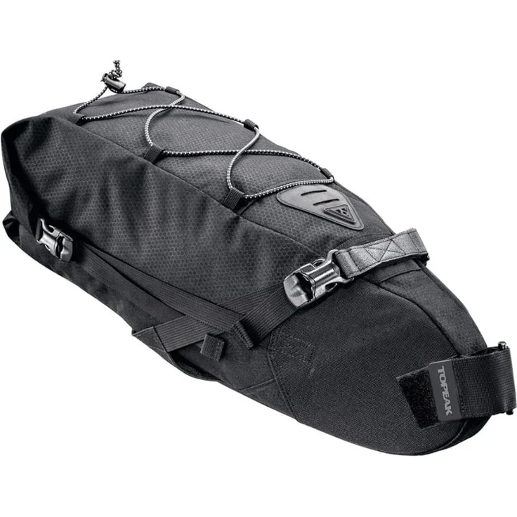 Topeak Backloader Medium Satteltasche.