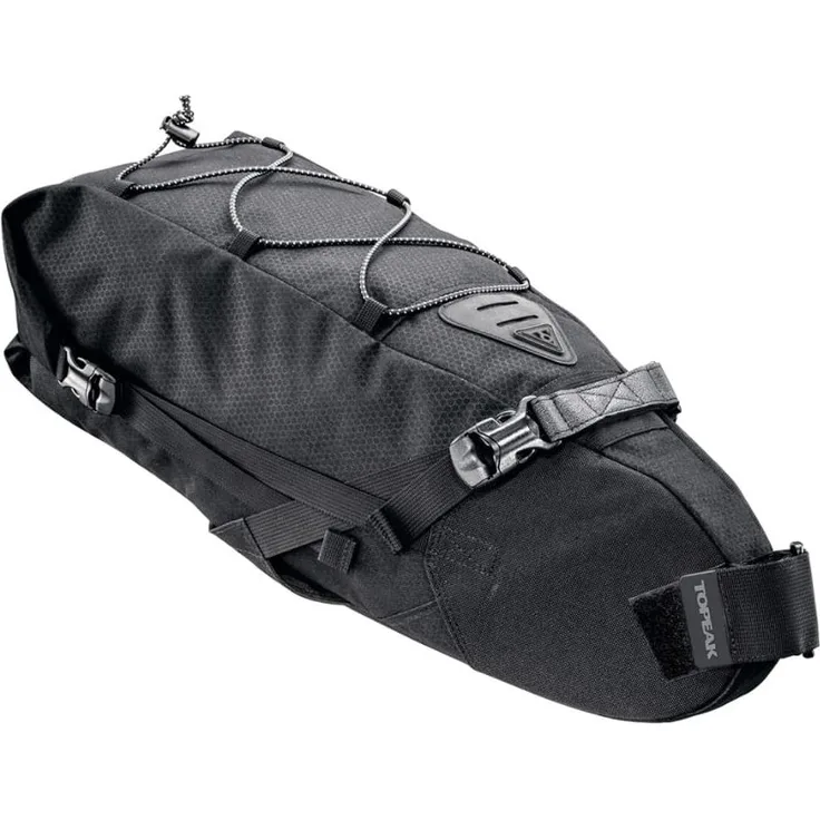 Topeak Backloader Medium Satteltasche.