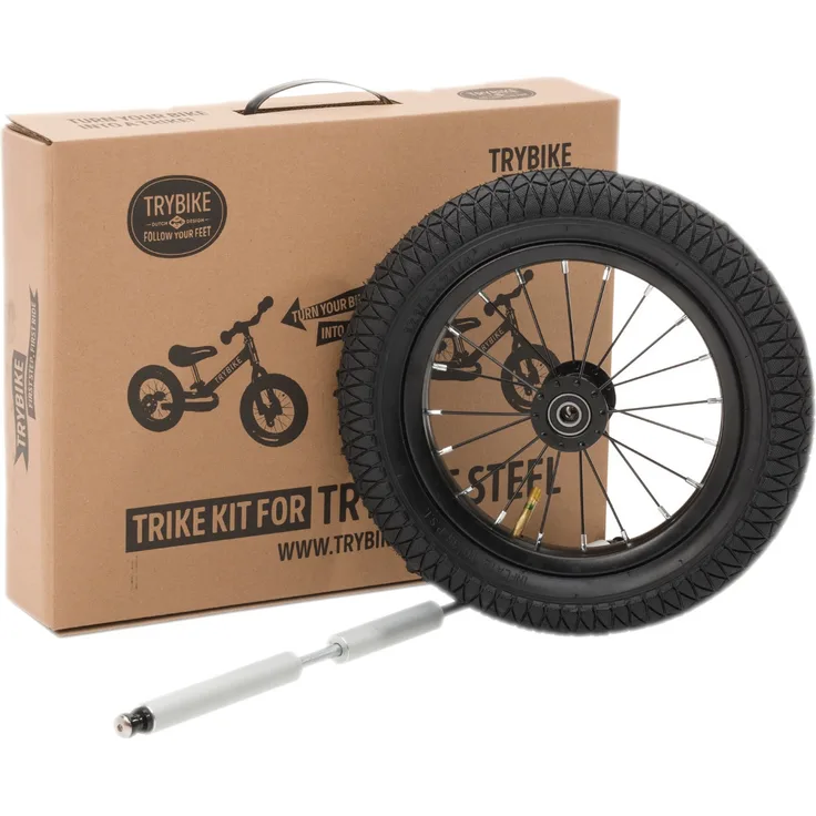 Trybike Trike Kit Steel