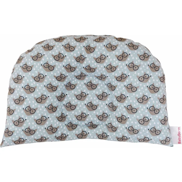 Babydorm Kinderwagenkissen BuggyDorm Filou