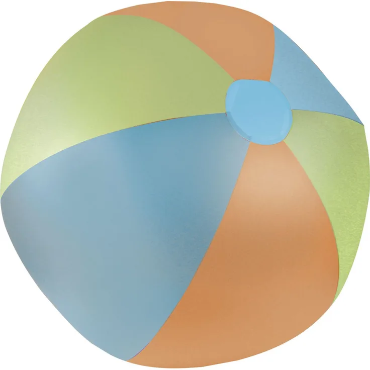 Happy People Wasserball Jumbo