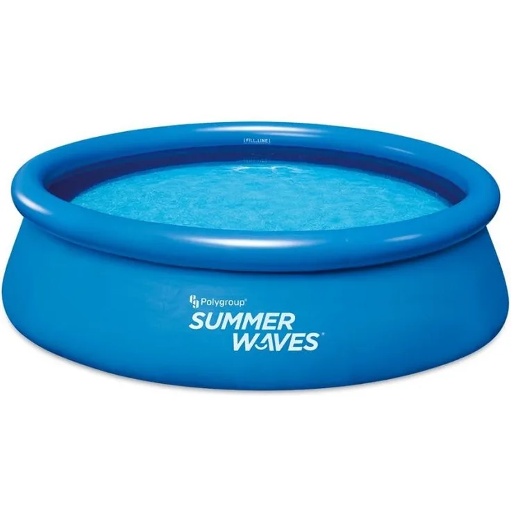 Pool Quick Set 305x76cm