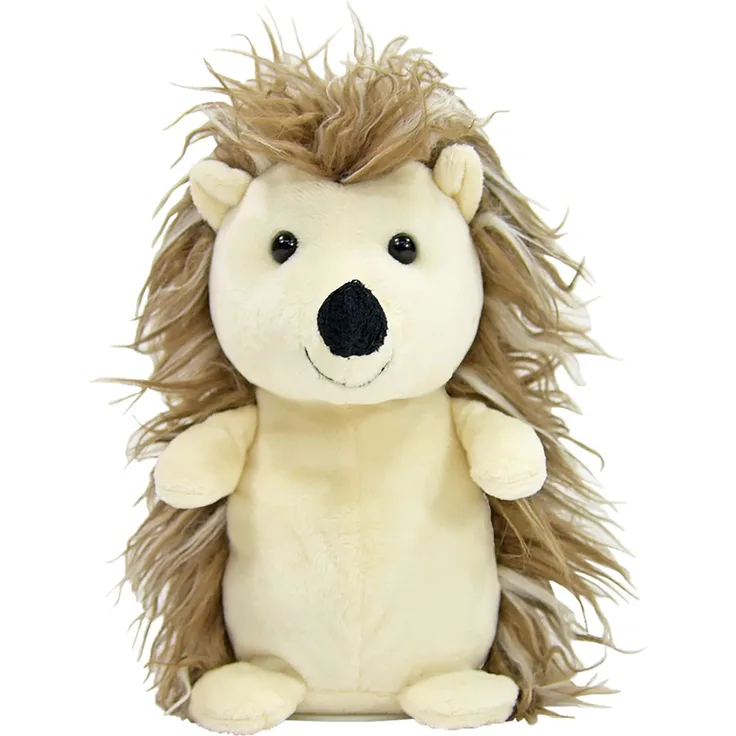 Teddys Rothenburg Labertier Igel Tony 20 cm