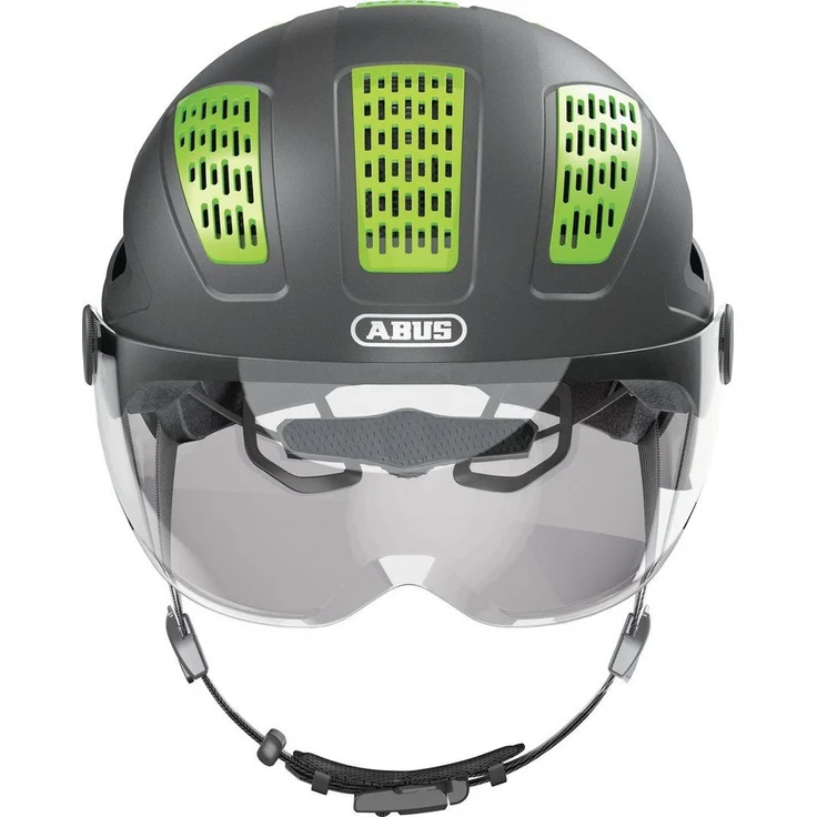 ABUS Fahrradhelm »HYBAN 2. 0 ACE« – Bild 1