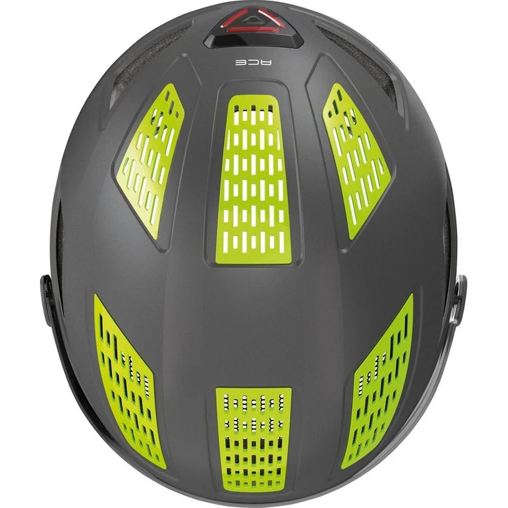 ABUS Fahrradhelm »HYBAN 2. 0 ACE« – Bild 3