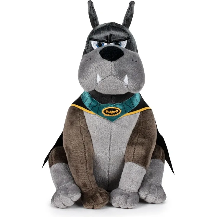 DC League of Super Pets - Ace Plüsch 27 cm