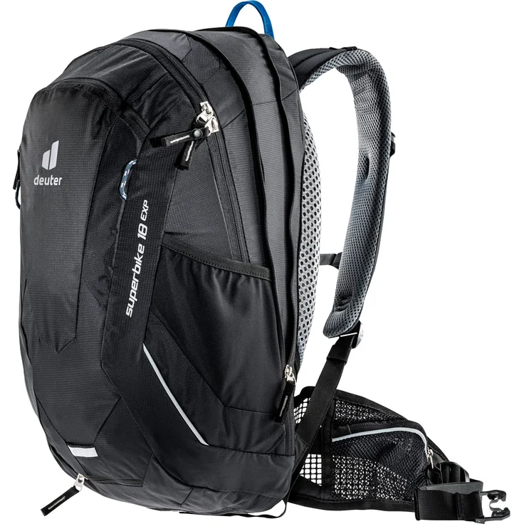 Superbike 18 EXP Fahrrad-Rucksack – Bild 1