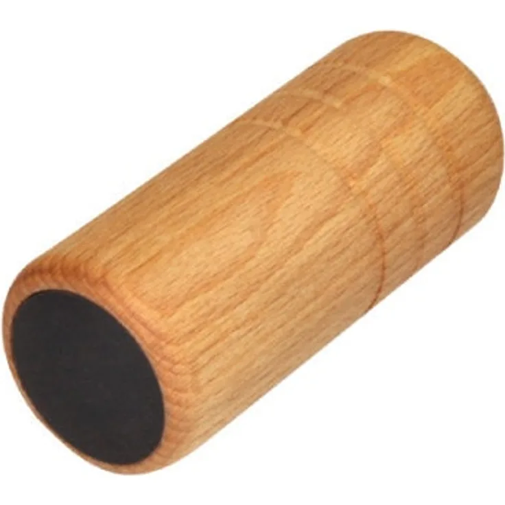 Voggenreiter - Musik für Kleine, Premium - Maxi-Holz-Shaker, hell
