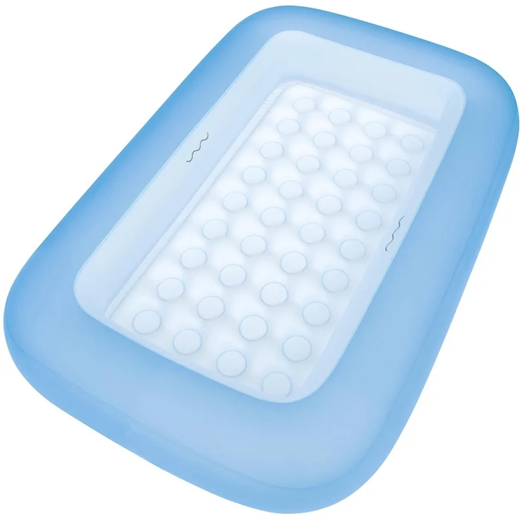 Bestway® Planschbecken "Aquababes" 165 x 104 x 25 cm, sortiert - 1 Stück, Farbauswahl erfolgt zufällig – Bild 7
