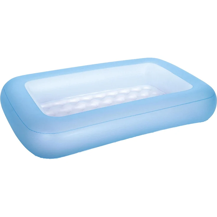 Bestway® Planschbecken "Aquababes" 165 x 104 x 25 cm, sortiert - 1 Stück, Farbauswahl erfolgt zufällig – Bild 5