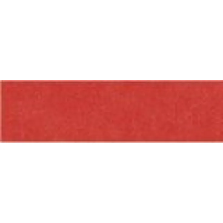 Glorex Transparentpapier rot 1 Rolle
