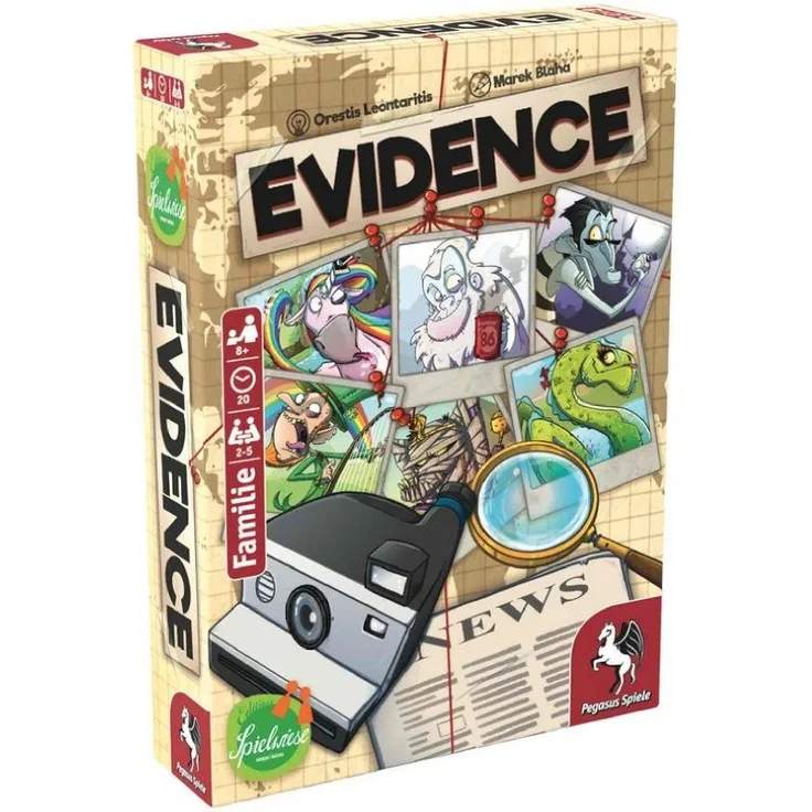 Evidence