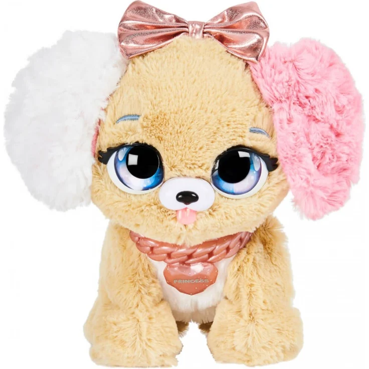 Spin Master Present Pets 'Fancy' Funktionsplüsch, zufällige Auswahl, keine Vorauswahl möglich – Bild 5