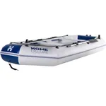 HOME DELUXE Schlauchboot PIKE - Größe S, ohne Motor