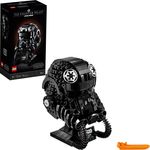 LEGO STAR WARS 75274 - Helmet TIE Fighter Pilot