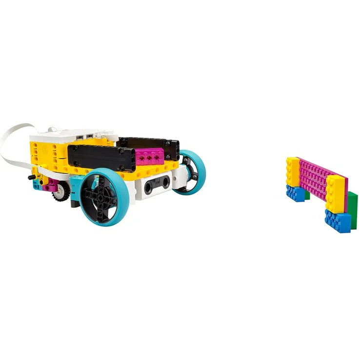 LEGO Education - SPIKE Prime Set 45678 - Preisvergleich – Bild 5