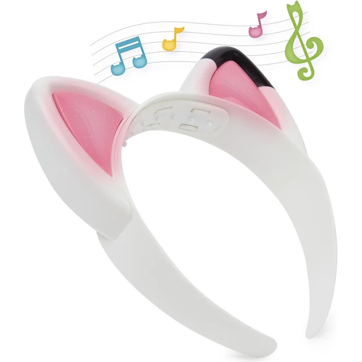Gabby's Dollhouse Gabbys Magical Music Ears (Haarreif) – Bild 2