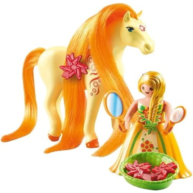 Playmobil Princess 6168 'Princess Sunny', ab 5 Jahren – Bild 3