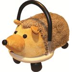 Wheely Bug, Igel Klein