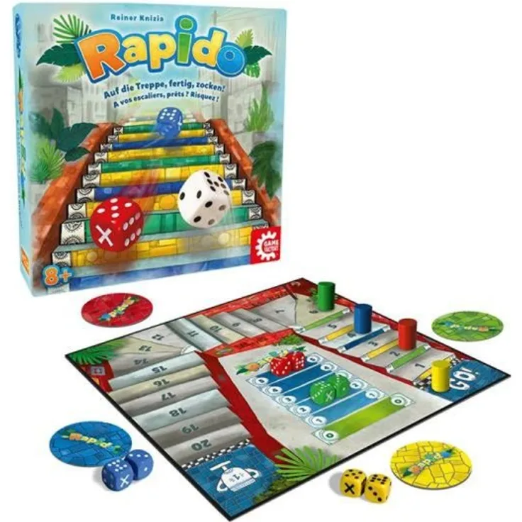 Rapido