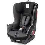 Peg Perego 'Viaggio1 Duo-Fix K' Autokindersitz schwarz, 9 bis 18 kg (Gruppe 1)