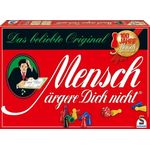 Schmidt Spiele Mensch ärgere Dich nicht