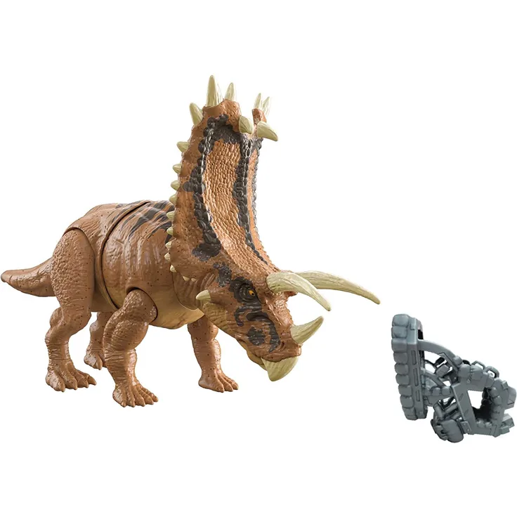 Jurassic World Mega-Zerstörer Pentaceratops