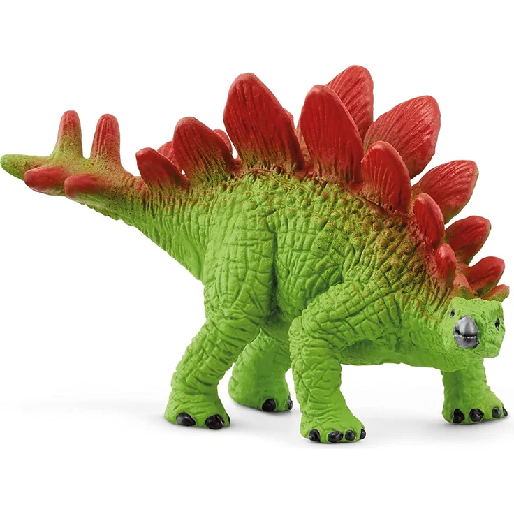 Schleich 98644 'Adventskalender Dinosaurs 2022', ab 4 Jahren, 24 Teile – Bild 4