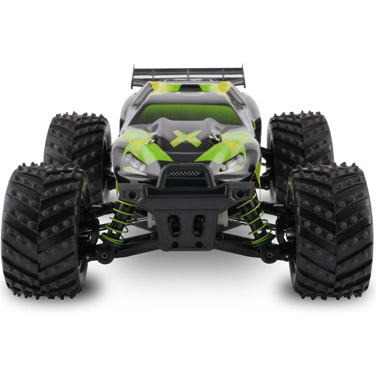 Overmax 'X-Monster 3.0', 45 km/h schnell, 1:18 Maßstab , ab 8 Jahren – Bild 4