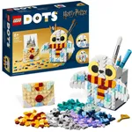Lego Dots 41809 'Hedwig Stiftehalter', 518 Teile, ab 6 Jahren - Preisvergleich