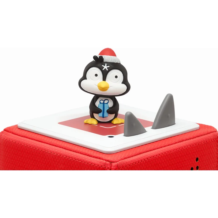 Tonies 24 Lieblings-Kinderlieder 'Weihnachtslieder' Hörfigur mit 54 Minuten Spielzeit, ab 3 Jahren – Bild 4
