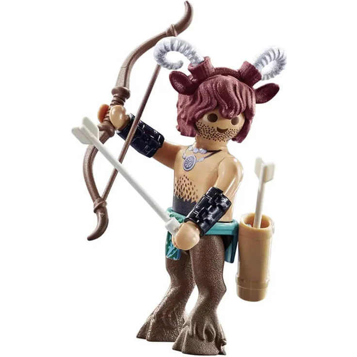 Playmobil Playmo Friends 70815 'Faun', 10 Teile, ab 4 Jahren – Bild 2
