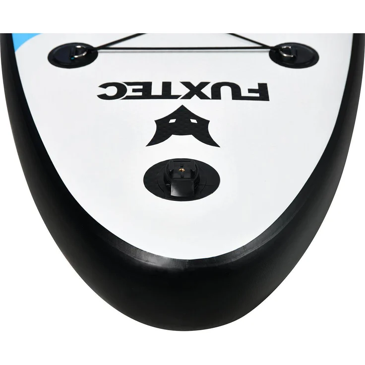 FUXTEC Stand Up Paddle Board FX-SUP320D1 Blau/Weiß/Schwarz – Bild 7