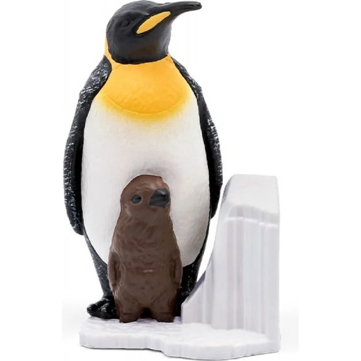 Tonies - Was ist Was - Pinguine / Tiere im Zoo – Bild 3