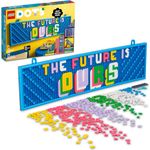 LEGO DOTS 41952 'Großes Message Board', 943 Teile, ab 8 Jahren - Preisvergleich