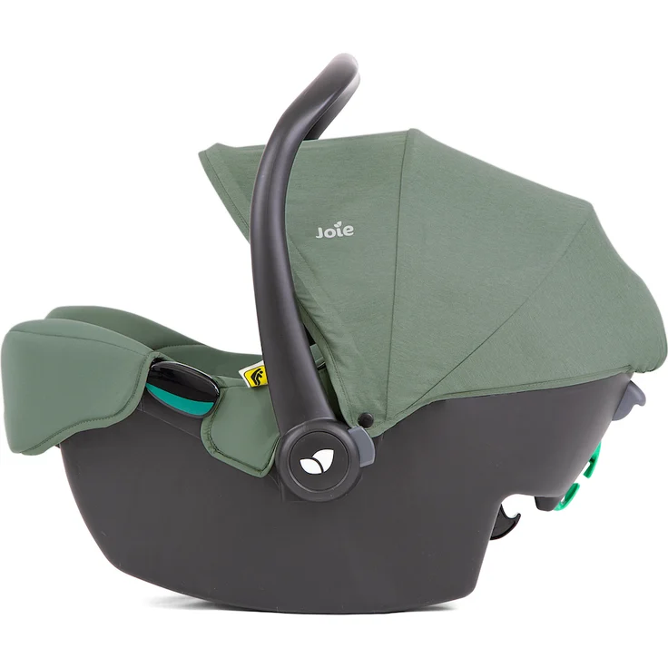 Joie i-Snug™ 2 Babyschale, Laurel, bis 75cm – Bild 4