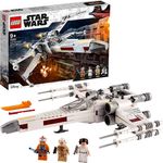 LEGO Star Wars 75301 'Luke Skywalkers X-Wing Fighter™', 474 Teile, ab 9 Jahren