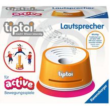 Bild für active Lautsprecher