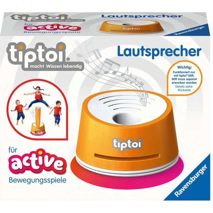 active Lautsprecher – Bild 1