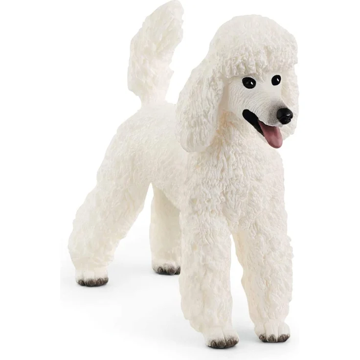 Schleich 13917 Pudel – Bild 1
