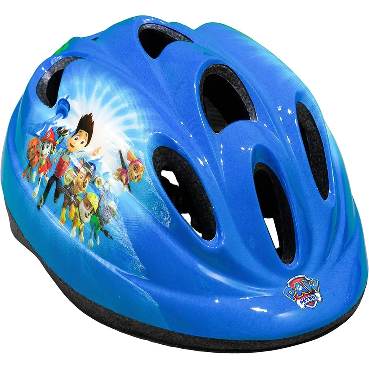 Toimsa Kinderhelm, Paw Patrol, für 51-55 cm Kopfumfang