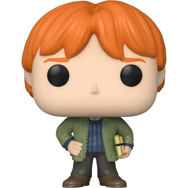 Harry Potter Adventskalender 2022 Kalendar 24 Funko Pocket Pop! – Bild 3