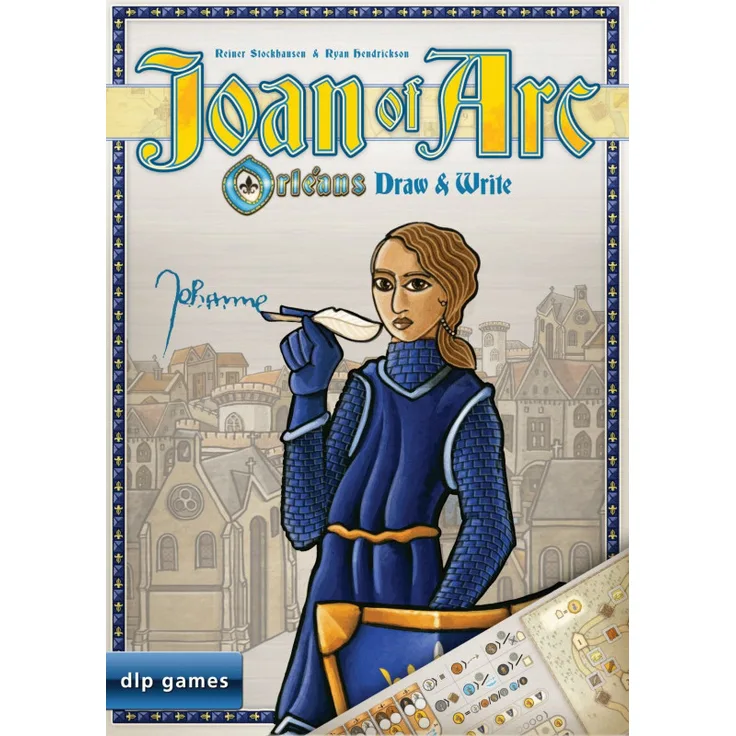 Joan of Arc (engl. )
